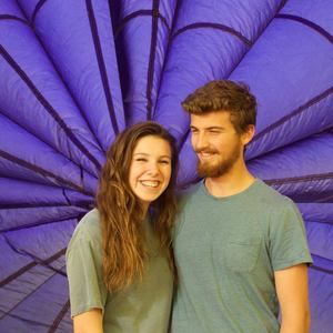 Meet your Posher, Elena